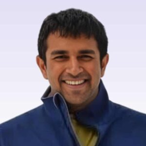 Picture of Shankara Pailoor