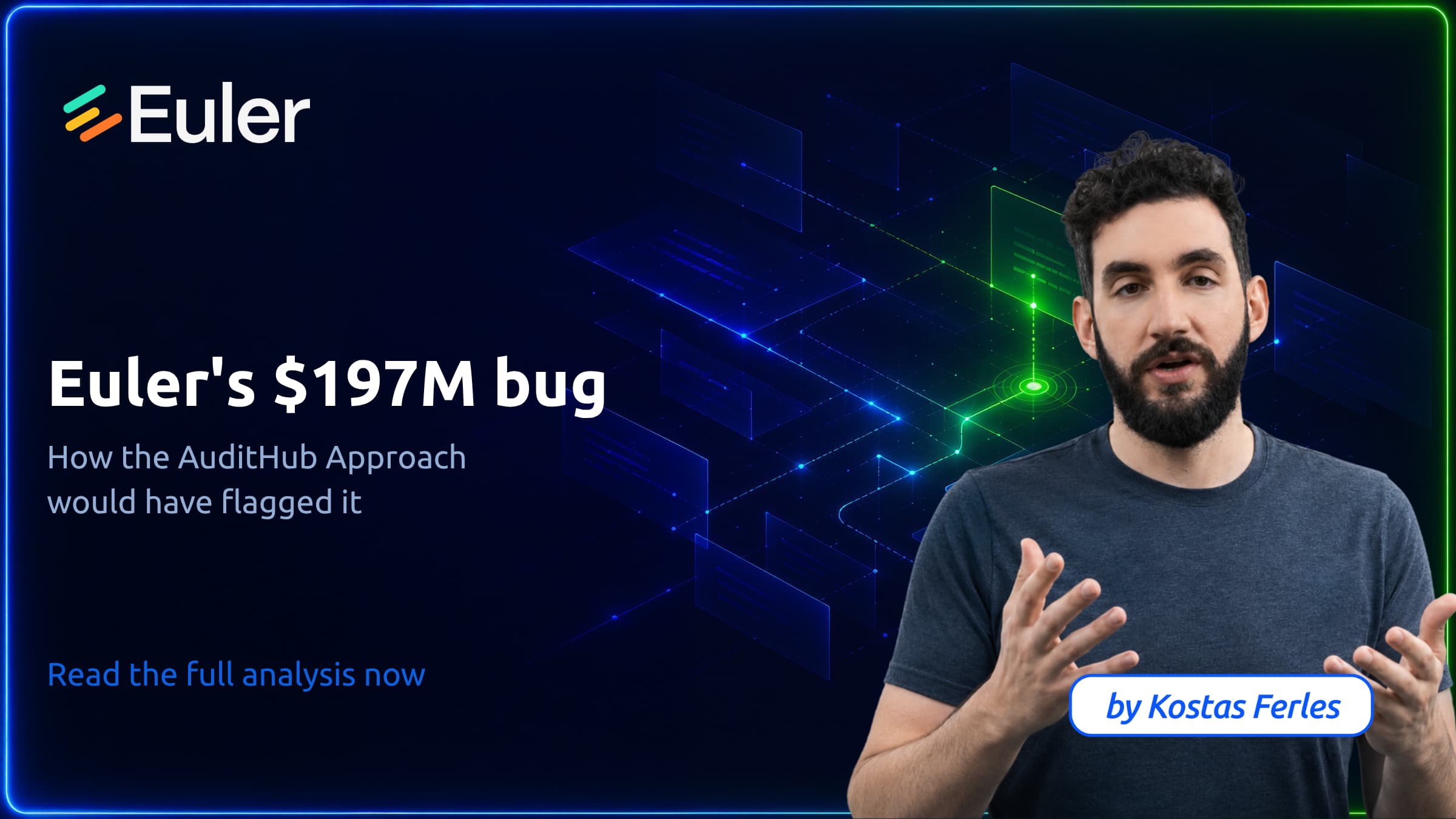 euler-finance-insolvency-bug-audithub-pre-mortem